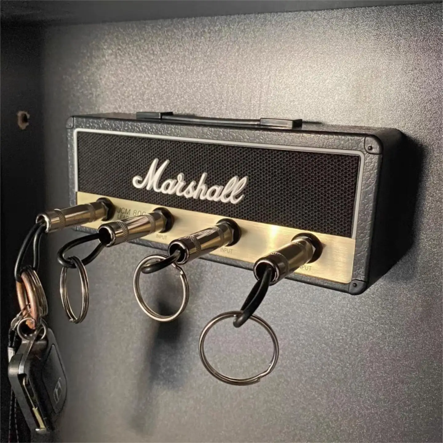 Marshall - Design Key Holder