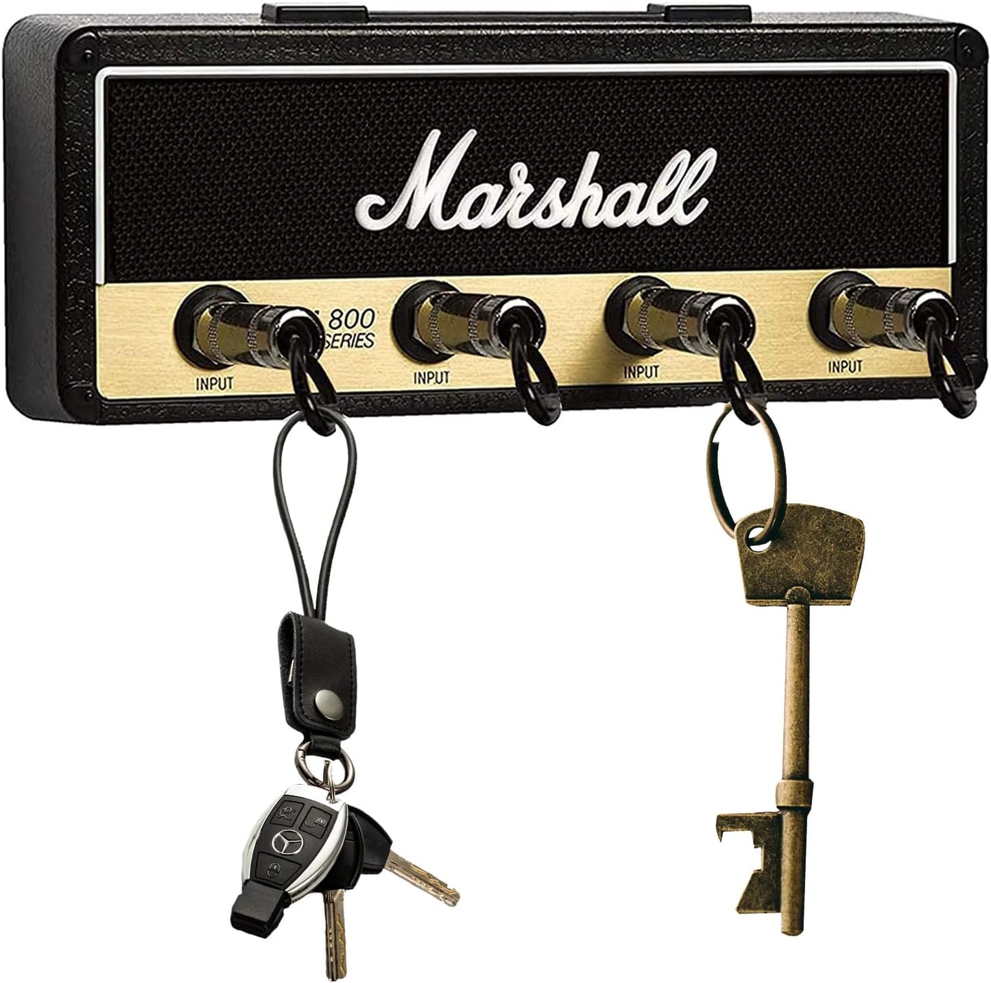Marshall - Design Key Holder